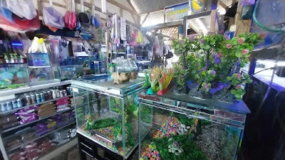 Kantor Desa Wonoharjo