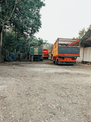Bengkel Berkah Lumayan