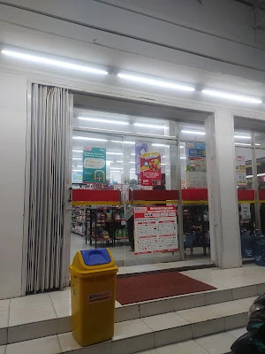ALFAMART i657 PERUM TELUK