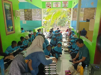 TK CENDEKIA AN NAFII