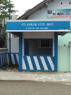 TK MASITHOH 8