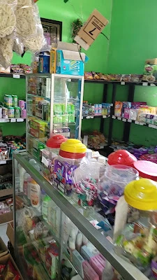 Nafisah shop