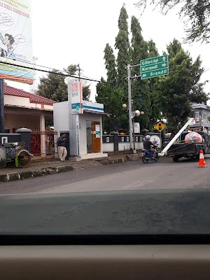 ATM BNI KEC. KROYA