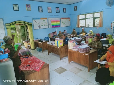 SDN 2 KARANGKEMOJING