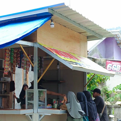 CAFE HOBI4D