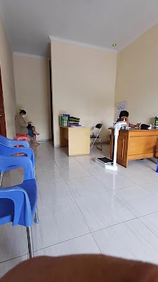 Akupunktur Tanjung Elok