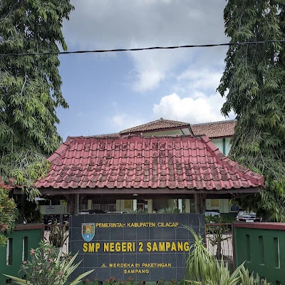 SMP Negeri 2 Binangun