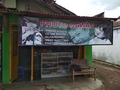 Kawan Photo