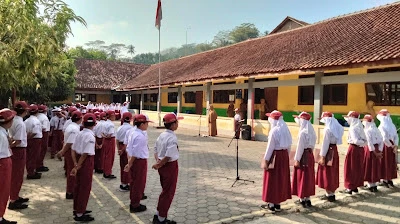 SDN 1 Dermaji
