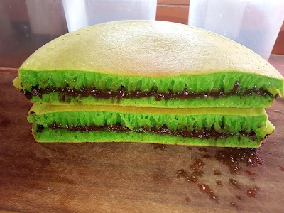 Martabak Pion