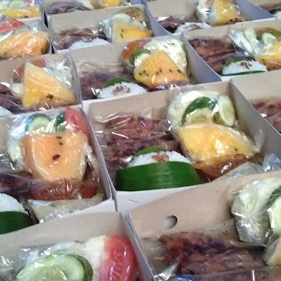 Warung Makan Lesehan mama'e shopy