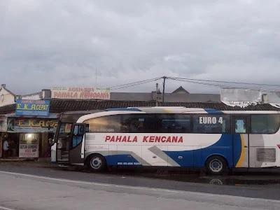 PT. PAHALA KENCANA KLAMPOK BANJARNEGARA