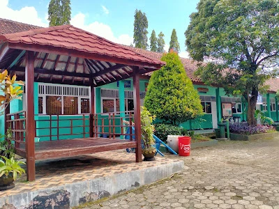 SD Negeri 1 Karanglewas Lor