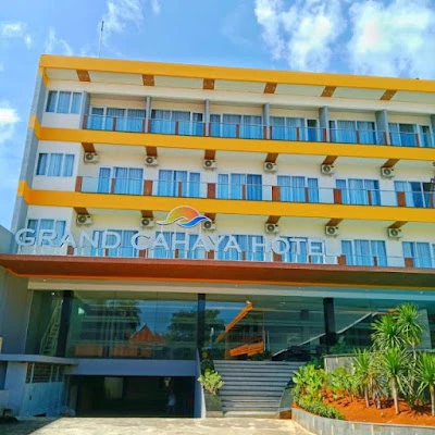 Hotel Grand Cahaya