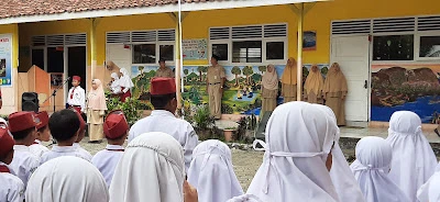 MI Muhammadiyah Karanglo