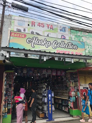 Alaska Collection