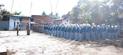 SMA KSATRIA NUSANTARA
