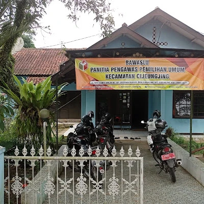 SEKRETARIAT PANWASCAM WANAREJA