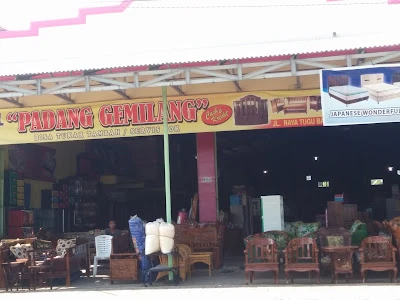 Padang Gemilang