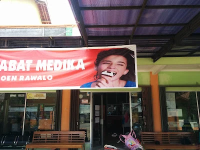 Apotek Sahabat Medika