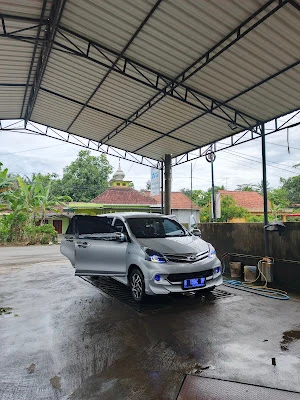 mdp29 car wash