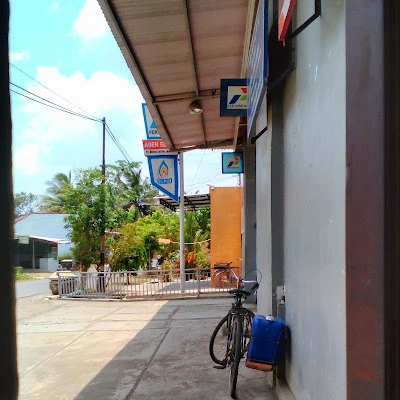 kantor marketing salam propeti
