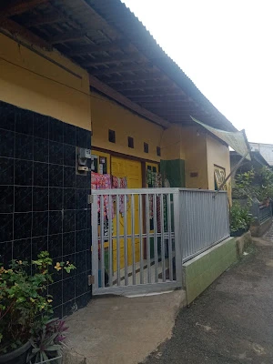 Kos Kosan Ibu Marni