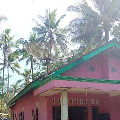 Rumah Pak Toro / Septo