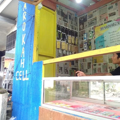 Barokah Risqki