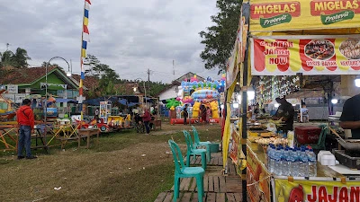 Lapang Kalipucang