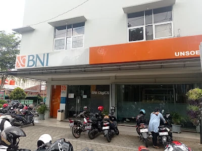 BNI KCP Unsoed