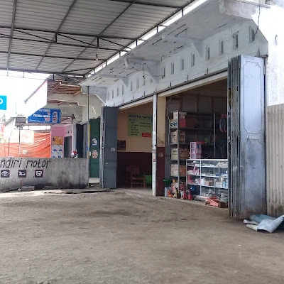 Berkah Mobil