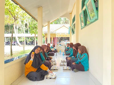 MA MA'ARIF CILACAP TENGAH
