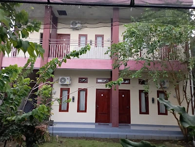 Kost Tambora
