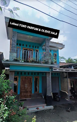 PUSAT GROSIR Oleh-oleh HAJI & UMROH