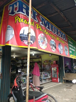 Tri Mulya Copy Centre