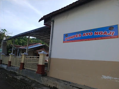 Pondok Pesantren AYO NGAJI
