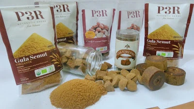 CV. Pusat Pengembangan Produk Rakyat