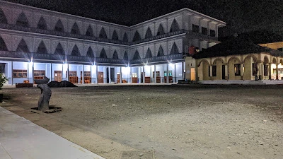 Andalusia Hibbana