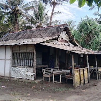 Pantai gebang