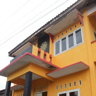 Warung Undangan & Konveksi d-Best Art