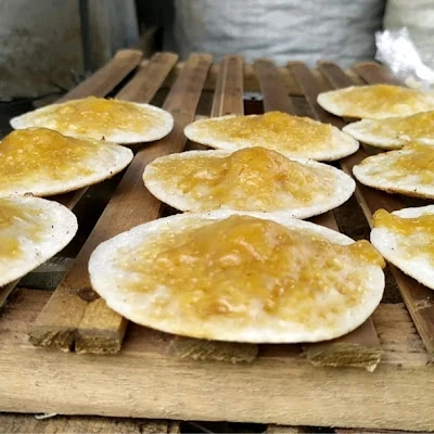 serabi prapatan citomo