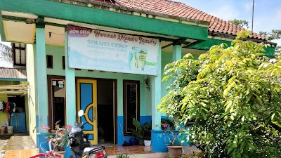 Yuminah Mandiri Laundry