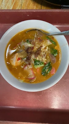 Kedai Rindu Rumah