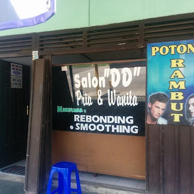 Salon EEND