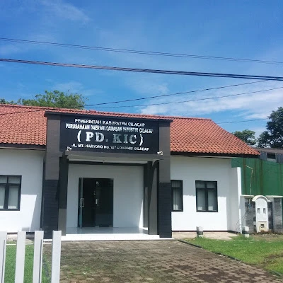 Kantor Kawasan Industri