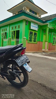 Mushola Darunnajah