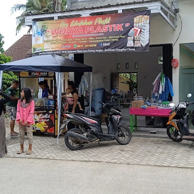 Toko Najwa wijaya (plastik)