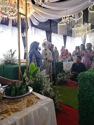 Kembar Sayur