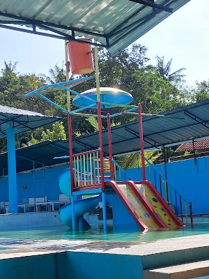 Kolam Renang Tirta Wening